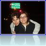 **greñas y yo**

jeje m gusto komo c ve la foto =) ademas nos vemos lindo0s...!! aunke el diga k c ve feo jejeje :D jue despues d la tokada kuando0 juimo0s a ko0mprar chelas!!
