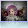 MY PIXIE GRAND DAUGHTER ALANA
